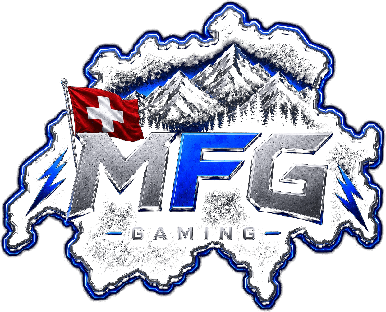 MFG Gaming